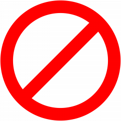 Free No Cliparts, Download Free Clip Art, Free Clip Art on ...