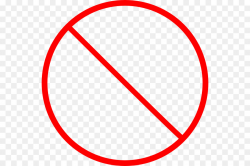 Free No Clipart Transparent, Download Free Clip Art, Free ...