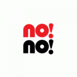 NO! NO! Logo Vector (.EPS) Free Download