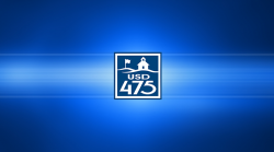 No School – November 26, 2018 – USD 475