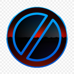 No Circle, PNG, 1156x1156px, No Icon, Electric Blue, Emblem ...