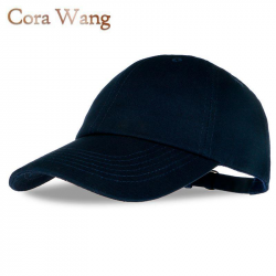 Wholesale- Top no logo Snapback Cap women&men polo solid color baseball hat  fishing sports summer golf outside casual cotton travel touca