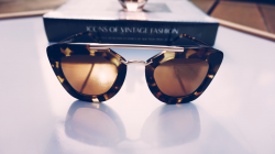 Renae Lauren loves: No Logo Eyewear - Sunnies for every season