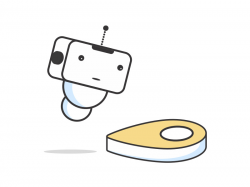 No Location Found by Yashish on Dribbble