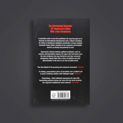 No Logo - Naomi Klein Near Me | NearSt