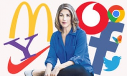 No Logo at 20: have we lost the battle against the total ...