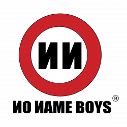 No Name Boys Logo PNG Transparent & SVG Vector - Freebie Supply