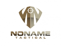 No Name Tactical logo design - 48HoursLogo.com