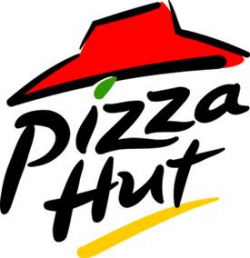 LOGO REPRESENTATIVO - Pizza Hut logo. Love this place! Wish ...