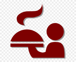 This Free Clip Arts Design Of Restaurant No Border ...