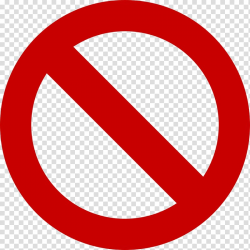 No symbol , Free Forbidden Files, round red signage ...