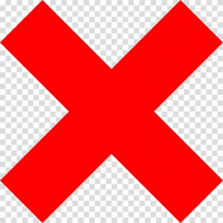 Cross illustration, No symbol Computer Icons , Red Cross ...