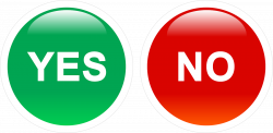 yes no buttons vector download svg eps png psd ai color free ...