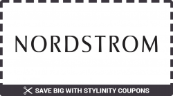Nordstrom Coupons & Promo Codes December 2019 - Stylinity ...