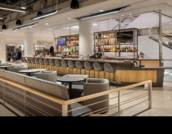 EBar and Habitant at Nordstrom Pacific Centre | CCS ...