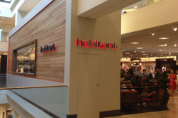 A Visit to Nordstrom\'s New Cocktail Bar, Habitant | Seattle Met