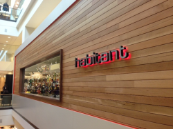Nordstrom Bellevue New Lounge, \'Habitant\' Now Open ...