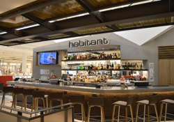 Nordstrom Bar - Review of Habitant, San Juan, Puerto Rico ...