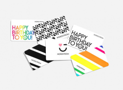 Gift Cards & eGift Cards | Nordstrom