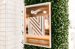 NIKE Air 30th Anniversary At NORDSTROM x NIKE Flagships