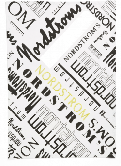 Brand New: New Logo for Nordstrom