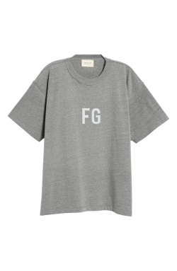 Fear of God FG T-Shirt (Nordstrom Exclusive) | Nordstrom