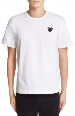 Logo Slim Fit Graphic T-Shirt