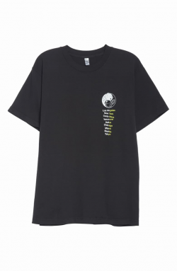 Union Printables Union & Company T-Shirt (Nordstrom ...