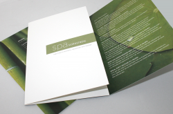 Nordstrom Spa — KWMK Design