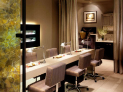 Spa Nordstrom - CultureMap Houston