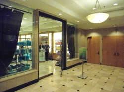 Nordstrom Spa Salon on Level 5 downtown Seattle, WA | Flickr