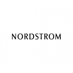 Gold Handbags: Nordstrom Logo
