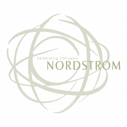 Nordstrom Logo PNG Transparent & SVG Vector - Freebie Supply