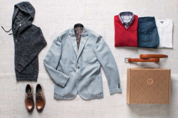 Nordstrom Will Pay $350 Million for Trunk Club - Vox