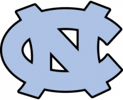 University of North Carolina Logo - JMI Sports