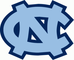North Carolina Tar Heels | College football logos, Unc logo ...