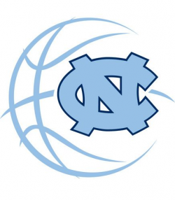 Came out of the womb cheering for Tarheel Basketball - Just ...