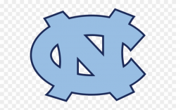 North Carolina - North Carolina College Logo Clipart ...