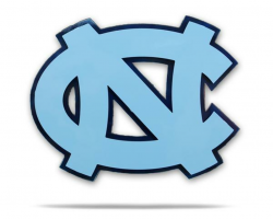 University of North Carolina Tagged \