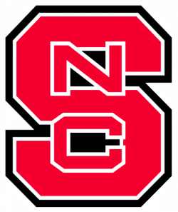 NC State Wolfpack Logo … | Nc state university, North ...