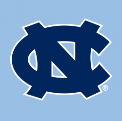 North Carolina Tar Heels Alternate Logo - NCAA Division I ...