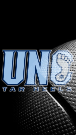 unc iphone wallpaper | Email this Wallpaper to an iPhone 5 ...