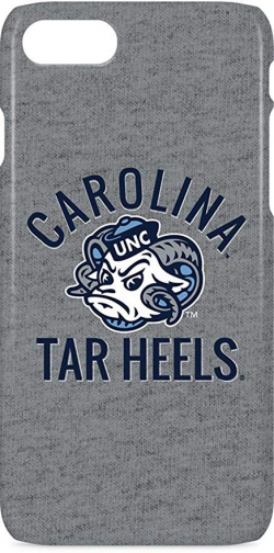 University of North Carolina iPhone 7 Lite Case - North Carolina Tar Heels  Logo Lite Case For Your iPhone 7