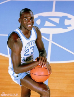 Michael Jordan Went To North Carolina Because UCLA And ...