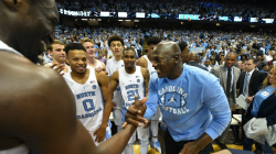 Michael Jordan Returns To North Carolina | CampusInsiders