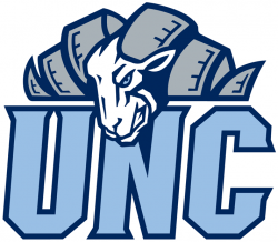 North Carolina Tar Heels Alternate Logo - NCAA Division I ...