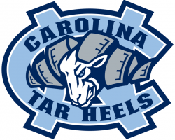 North Carolina Tar Heels Alternate Logo - NCAA Division I ...