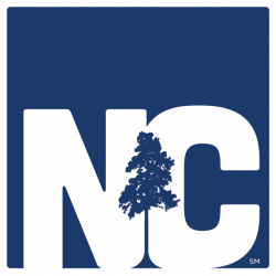 Brand New: New Logo for North Carolina