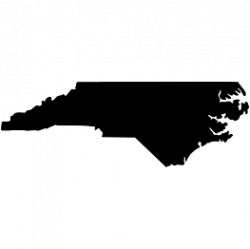 North Carolina Silhouette Lots of free downloadable ...