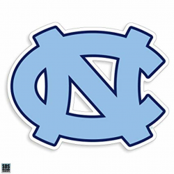 North Carolina Tarheels 3\